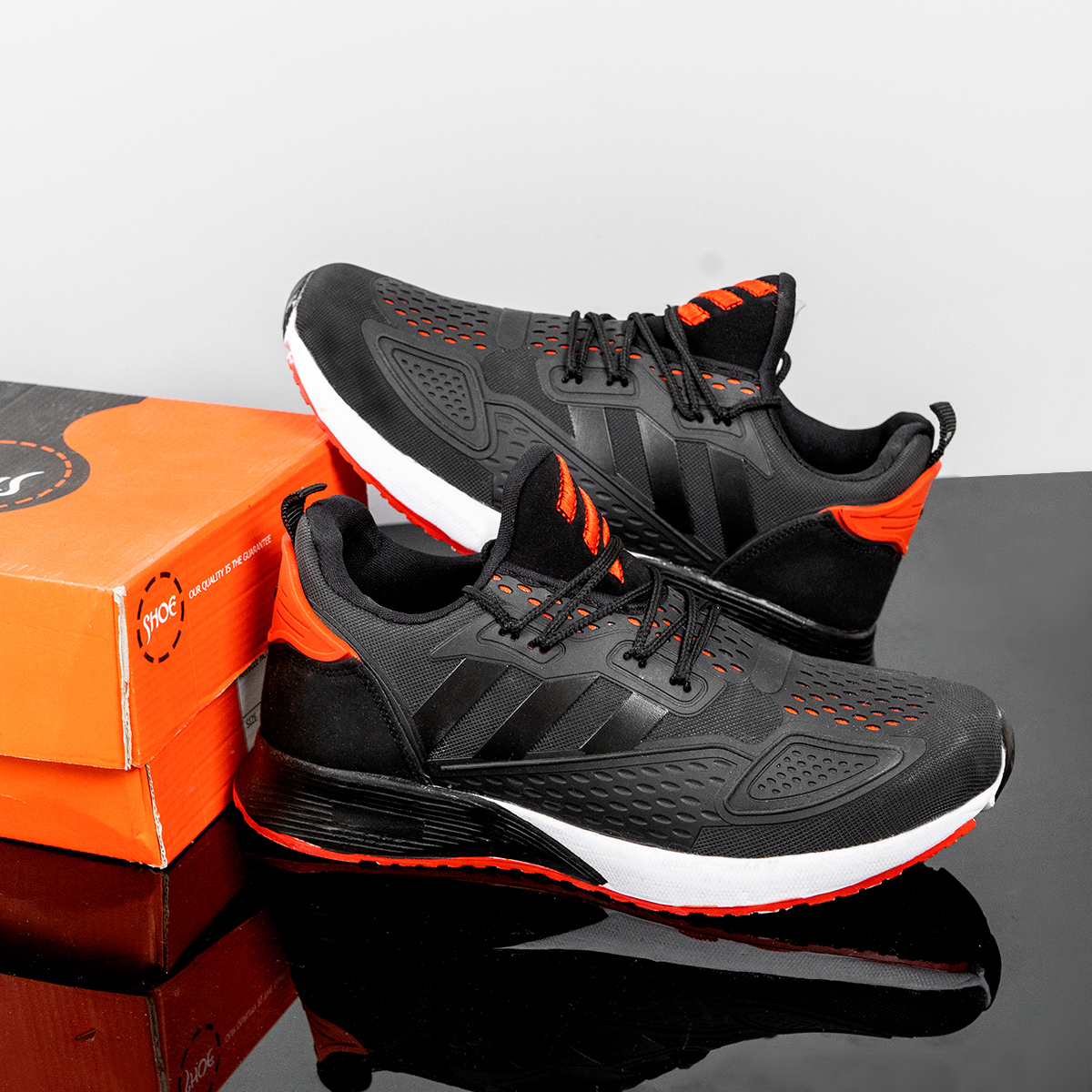 کفش مردانه adiddas مدل Kalo