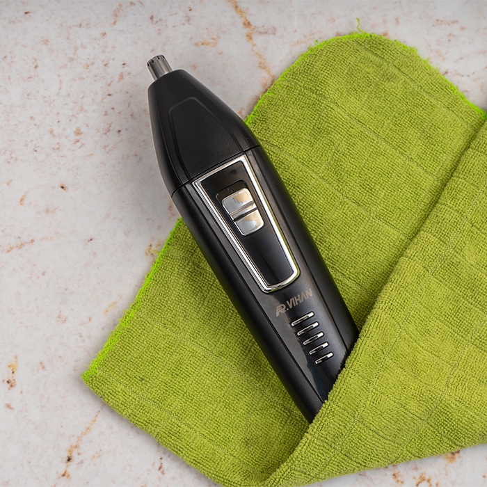 ماشین اصلاح مدل R.vihan